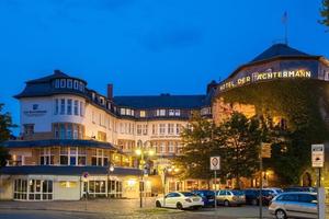 Vorschaubild Hotel Der Achtermann Goslar