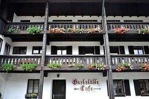 Vorschaubild Flair Hotel Berggasthof Adersberg Grassau (Bayern)