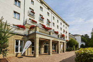 Vorschaubild H+ Hotel & SPA Friedrichroda