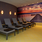Wellness Ruhebereich