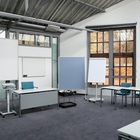 Standard Technik im Tagungsraum