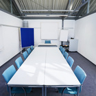 Workshopraum für bis zu 20 Personen
