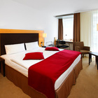 Doppelzimmer Komfort