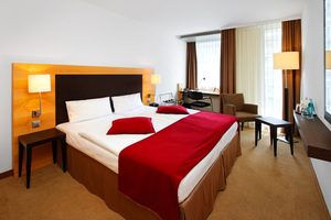 Doppelzimmer Komfort
