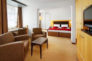 Junior Suite Junior Suite