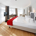 Deluxe Junior Suite