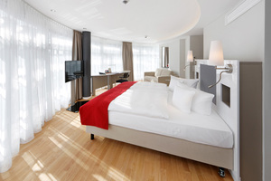 Deluxe Junior Suite