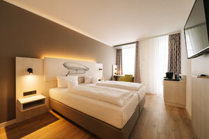 Doppelzimmer Classic
