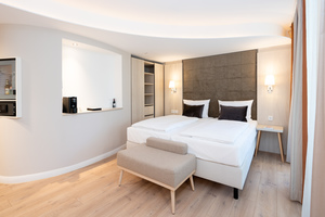 Doppelzimmer Premium Doppelzimmer Premium