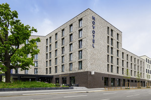 Vorschaubild Tagungshotel Novotel Regensburg Zentrum