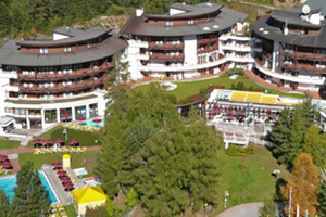 Vorschaubild Hotel Alpenkönig