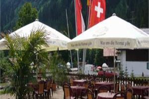 Vorschaubild Alpenhotel Widderstein