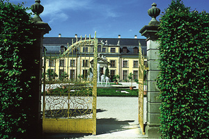 Schloss Hannover