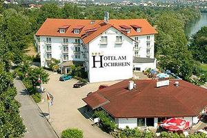 Vorschaubild Hotel am Hochrhein