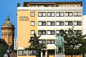 Vorschaubild Hotel am Bismarck / Mannheim