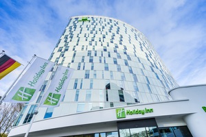 Vorschaubild Holiday Inn Hamburg-City Nord