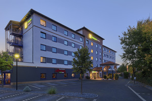 Vorschaubild Tagungshotel Holiday Inn Express Köln-Troisdorf