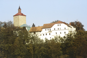 Vorschaubild Schlossgaststätte Fürsteneck