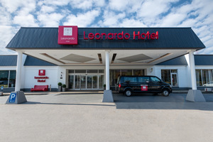 Leonardo Hotel Düsseldorf Airport - Ratingen Vorschaubild Leonardo Hotel Düsseldorf Airport - Ratingen