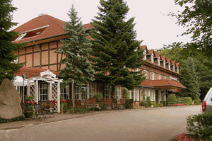 Vorschaubild Hotel Haag´s Niedersachsenhof Verden
