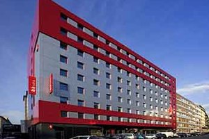 Vorschaubild Hotel ibis Geneve Centre Nations