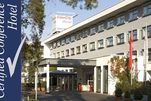 InterCityHotel Frankfurt Airport Vorschaubild InterCityHotel Frankfurt Airport