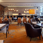 Restaurant Ellipse Lounge