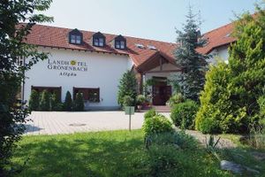 Vorschaubild Landhotel Grönenbach
