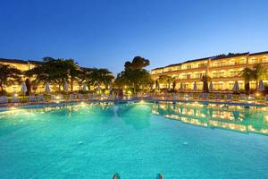 Vorschaubild Blau Privilege PortoPetro Beach Resort & Spa