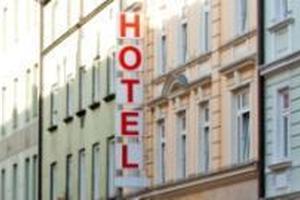 Vorschaubild Das Hotel in München