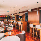 Restaurant / Bar 11. Etage