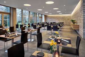 Parkrestaurant