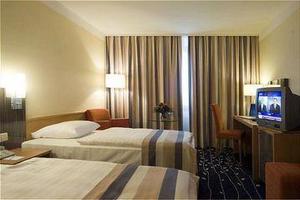 Holiday Inn Stuttgart Vorschaubild Holiday Inn Stuttgart