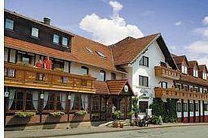 Vorschaubild Hotel Zur Igelstadt Lichtenfels (Hessen)