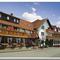 Tagungshotel Hotel Zur Igelstadt Lichtenfels (Hessen) Vorschaubild Tagungshotel Hotel Zur Igelstadt Lichtenfels (Hessen)