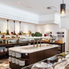 Restauran Amaroso - Buffet