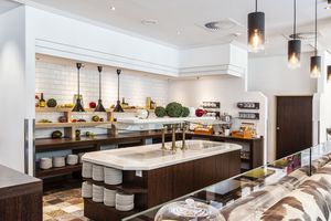 Restauran Amaroso - Buffet