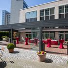 Außenbereich Bremerhaven