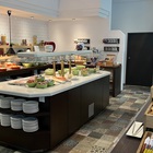 Restaurant Amaroso - Frühstücksbuffet