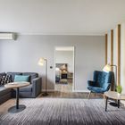 Suite (Größe 45 - 52 qm)