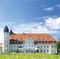 Tagungshotel Schlosshotel Fleesensee Vorschaubild Tagungshotel Schlosshotel Fleesensee