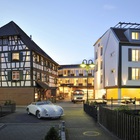 Wir schaffen Räume für Sinn und Sinne. Willkommen im 4 Sterne Superior Hotel Ritter Durbach im Schwarzwald, wo Gastlichkeit bereits seit 1656 großgeschrieben wird.