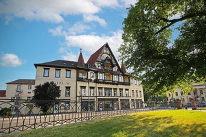 Vorschaubild Hotel Sächsischer Hof Meiningen