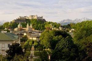 Vorschaubild Sheraton Salzburg