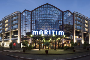 Vorschaubild Maritim Hotel Köln