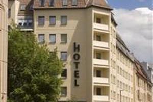 Vorschaubild Hotel Dietrich-Bonhoeffer-Haus