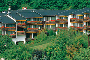 Vorschaubild Hotel Maasberg Therme Bad Sobernheim