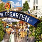 Schillergarten