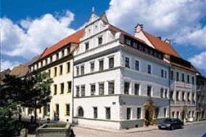 Vorschaubild Romantik Hotel Deutsches Haus