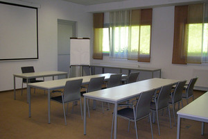 Vorschaubild Seminar- u. Ferienhotel Trattnerhof